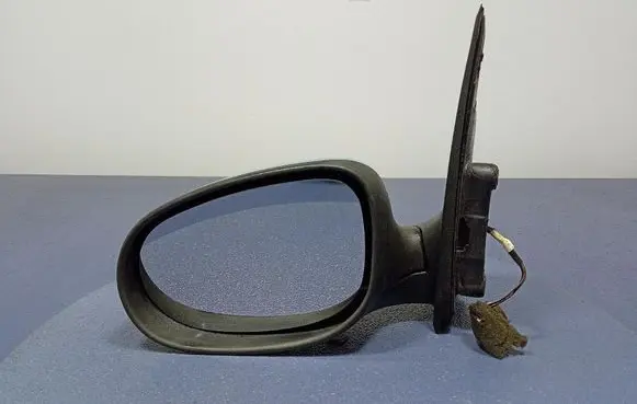 Ford Ka Front door electric wing mirror