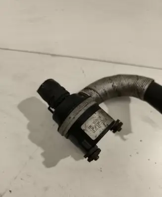Opel Antara Electric auxiliary coolant/water pump 95165365 12402104500