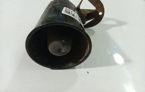 Chevrolet Spark Alarm system siren 