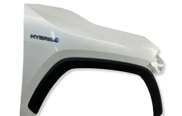 Toyota RAV 4 (XA50) Fender 