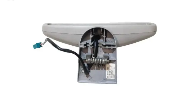 Mercedes-Benz E W210 Rear view mirror (interior) 2088101917