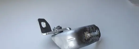 Ford S-MAX Front door upper hinge