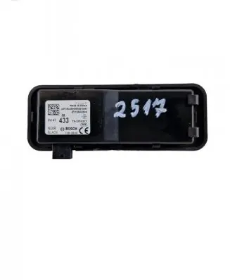 Opel Mokka Antenna control unit 13503204
