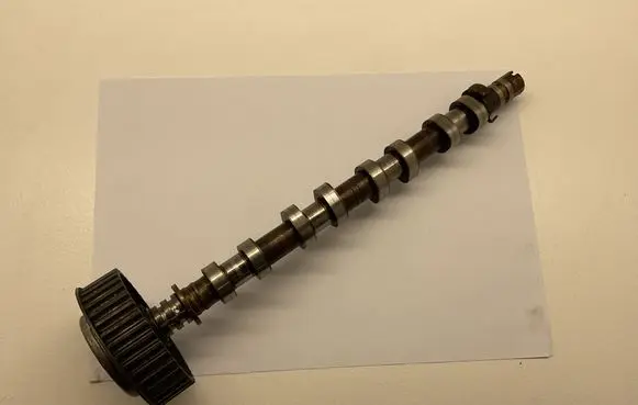 Renault Megane II Timing chain sprocket 326969