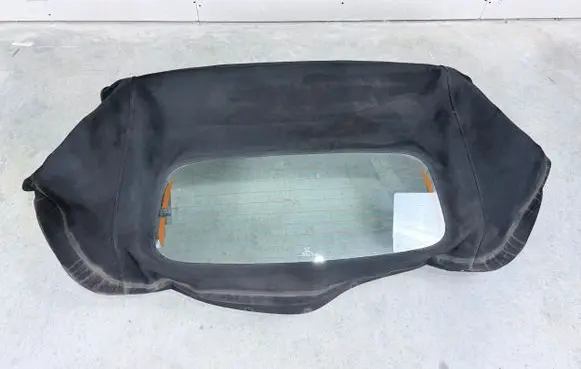 Mazda MX-5 ND Convertible roof set 43R0005834 197H1993 NNSGM3108