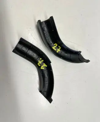 Positive cable (battery)