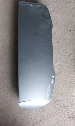 Volvo V40 Tailgate/trunk spoiler 660300714