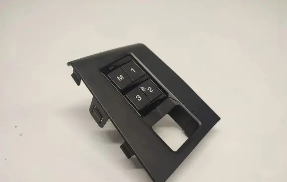 Jaguar F-Pace Seat memory switch Hk83237b91b