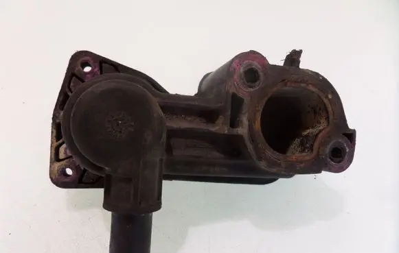 Thermostat/thermostat housing