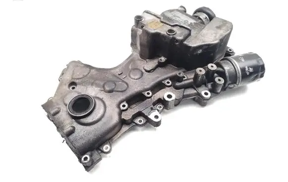 Audi A3 S3 8P Timing chain cover 03C109211BQ