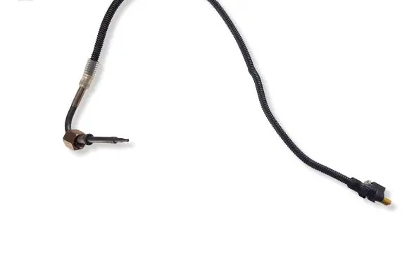 Mercedes-Benz E W213 Exhaust gas temperature sensor A0009059604