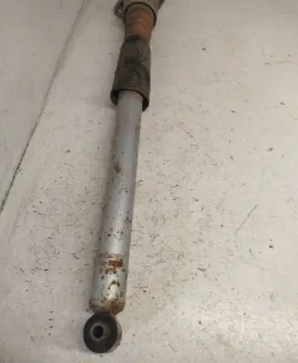 Audi A6 Allroad C5 Rear shock absorber/damper 21410