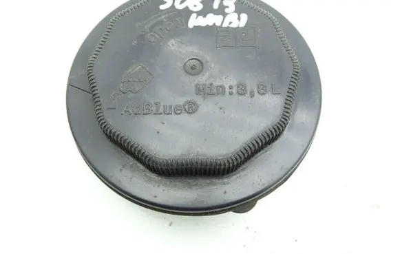 Peugeot 308 Adblue tank cap 9805343880