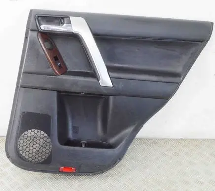 Toyota Land Cruiser (BJ70) Rear door card panel trim 67775X1M01