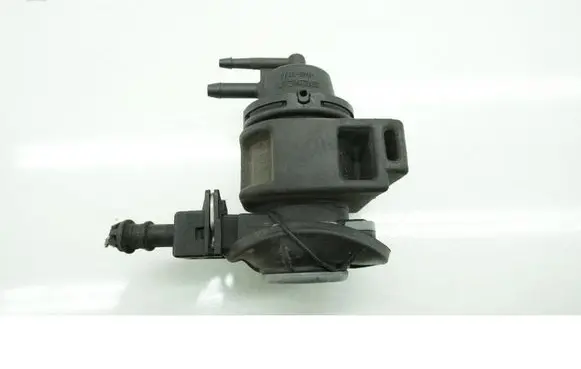Renault Megane III Turbo solenoid valve
