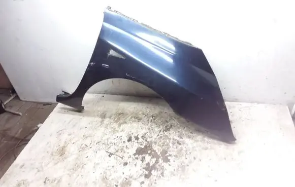 Renault Espace - Grand espace IV Fender 8200155751