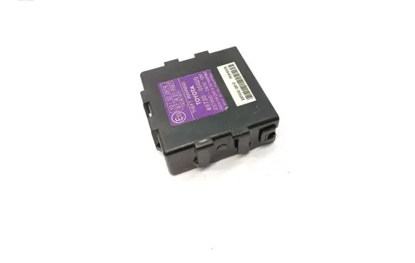 Toyota Avensis T250 Alarm control unit/module 8973005020 2370002810 89730-05020