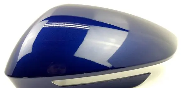 Volkswagen ID.3 Plastic wing mirror trim cover 11B857537A LD5F