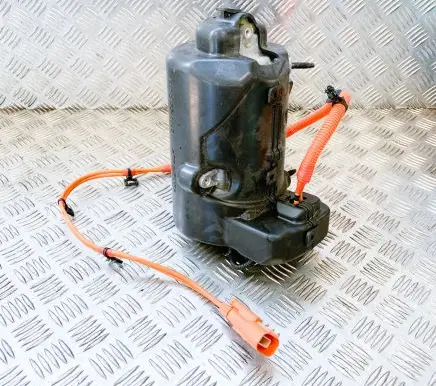 Tesla Model 3 Air conditioning (A/C) compressor (pump) 110215500C