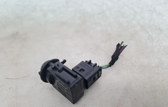 Volvo V70 Air quality sensor 31250491