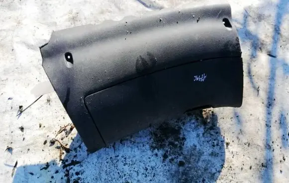Skoda Octavia Mk2 (1Z) Glove box 1Z1857103 0010111360041