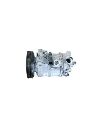 Audi Q5 SQ5 Air conditioning (A/C) compressor (pump) 80A816803A 80A816803