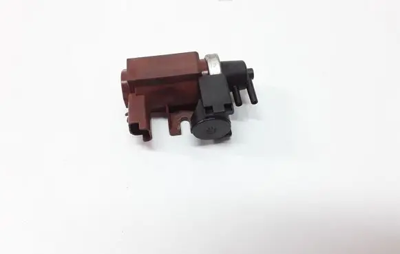 Peugeot 407 Vacuum valve 9654282880
