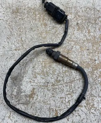 Audi A3 S3 8P Lambda probe sensor 03G906262
