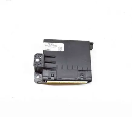 Toyota Avensis T270 Other devices MB1777008200 8865005252