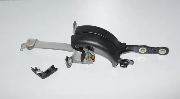 BMW 5 G30 G31 Tailgate/trunk/boot hinge 7390413