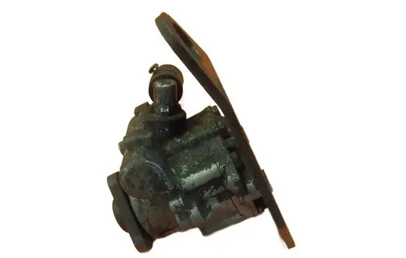 Rover Rover Power steering pump 7691955172