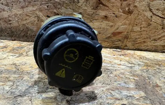 Ford Transit Custom Power steering fluid tank/reservoir BK213R700AB