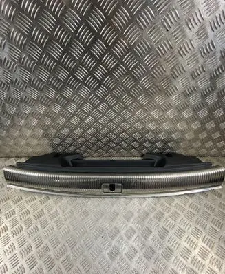 Audi Q5 SQ5 Trunk/boot sill cover protection 8R0864513C
