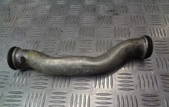 Opel Signum Intercooler hose/pipe 24404048