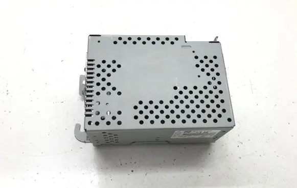 GPS navigation control unit/module