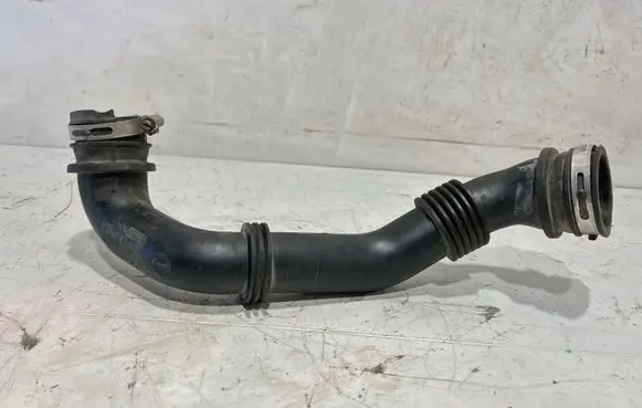 Ford Fiesta Intercooler hose/pipe C1B19C623BC