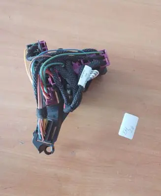 Mercedes-Benz E W212 Fuse module A2129060017