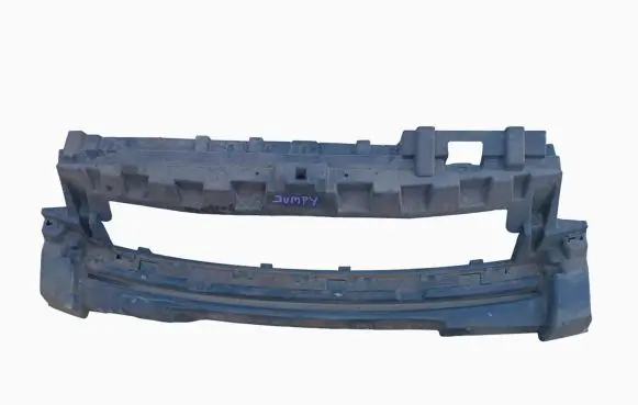 Citroen Jumpy Front bumper mounting bracket 1400110477