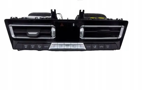 BMW 8 G14 Climate control unit 9458562