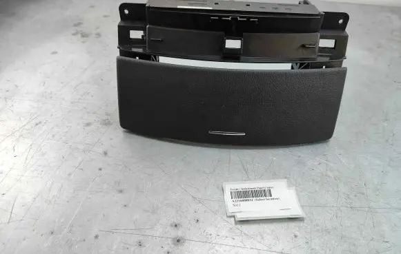 Mercedes-Benz S W221 Other center console (tunnel) element A2216800834
