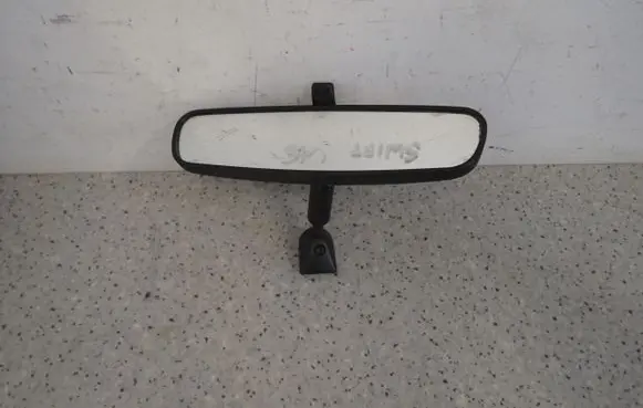 Suzuki Swift Cultus Rear view mirror (interior) 