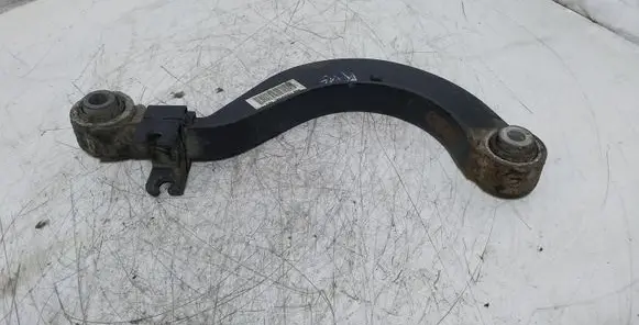 Volkswagen PASSAT B6 Rear control arm 1K0505323N