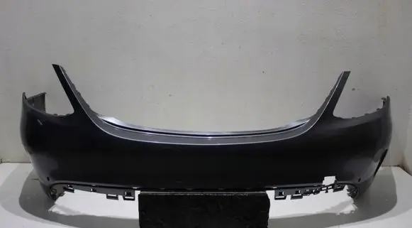 Ford Kuga II Front bumper