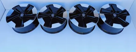 Volkswagen ID. Buzz R21 alloy rim 1T3601025R