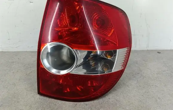 Volkswagen Fox Rear/tail lights 