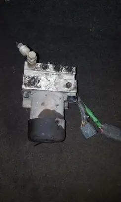 Mazda 626 ABS Pump GA2G437A0