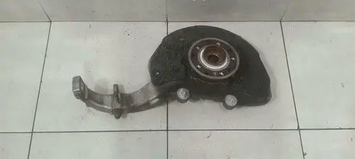 Mercedes-Benz C W205 Front wheel bearing hub A2053326600