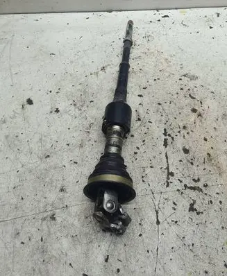 Infiniti EX Steering wheel axle