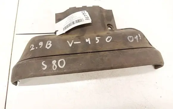 Volvo S80 Timing belt guard (cover) 1275425