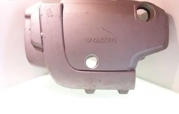 Volvo S80 Engine cover (trim) 30787684